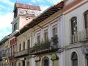 Cuenca, southern EcuadorÂ´s colonial gem.